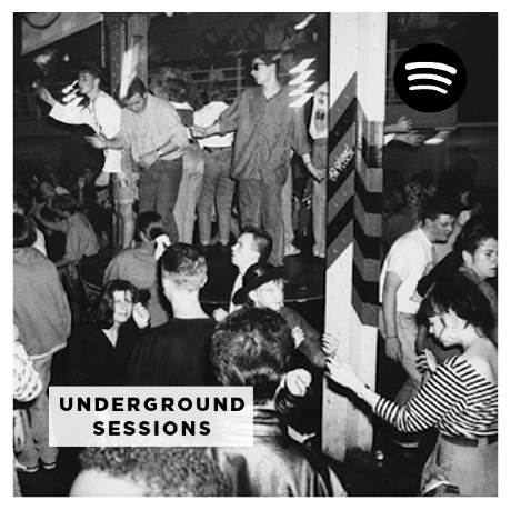 Underground Techno